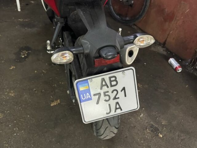 Ямаха YZF-R3, объемом двигателя 0.32 л и пробегом 0 тыс. км за 3600 $, фото 7 на Automoto.ua