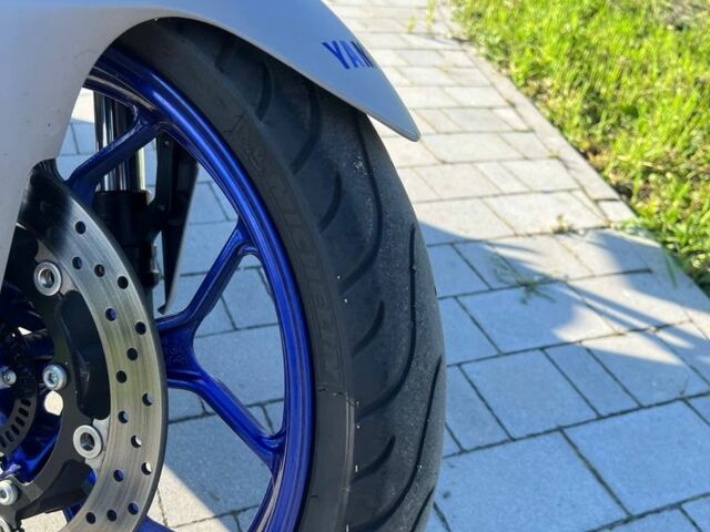 Ямаха YZF-R3, объемом двигателя 0.32 л и пробегом 0 тыс. км за 4700 $, фото 7 на Automoto.ua