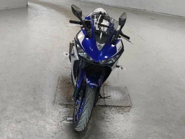 Ямаха YZF-R3, объемом двигателя 0.25 л и пробегом 0 тыс. км за 4300 $, фото 2 на Automoto.ua