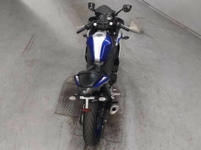 Ямаха YZF-R3, объемом двигателя 0.25 л и пробегом 0 тыс. км за 4300 $, фото 3 на Automoto.ua