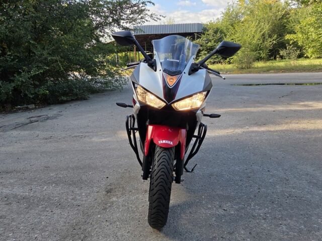 Ямаха YZF-R3, объемом двигателя 0.32 л и пробегом 0 тыс. км за 4300 $, фото 5 на Automoto.ua