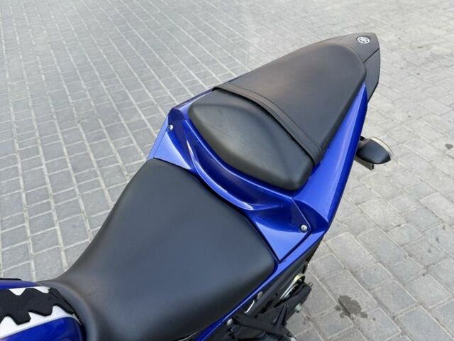 Ямаха YZF-R3, объемом двигателя 0.32 л и пробегом 0 тыс. км за 4800 $, фото 9 на Automoto.ua