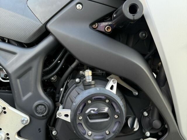 Ямаха YZF-R3, объемом двигателя 0.32 л и пробегом 0 тыс. км за 4800 $, фото 13 на Automoto.ua