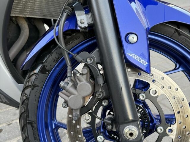 Ямаха YZF-R3, объемом двигателя 0.32 л и пробегом 0 тыс. км за 4800 $, фото 6 на Automoto.ua