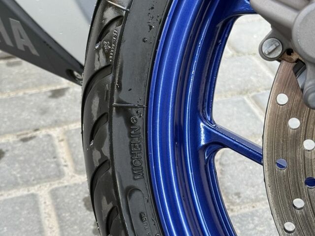 Ямаха YZF-R3, объемом двигателя 0.32 л и пробегом 0 тыс. км за 4800 $, фото 8 на Automoto.ua