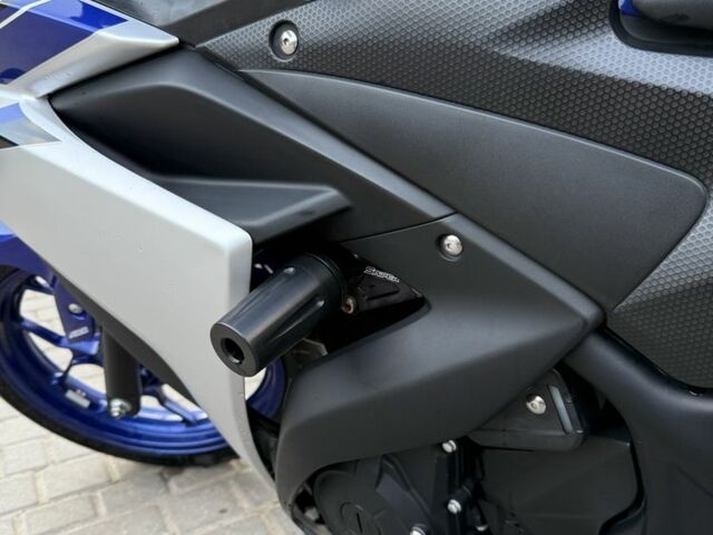 Ямаха YZF-R3, объемом двигателя 0.32 л и пробегом 0 тыс. км за 4800 $, фото 11 на Automoto.ua