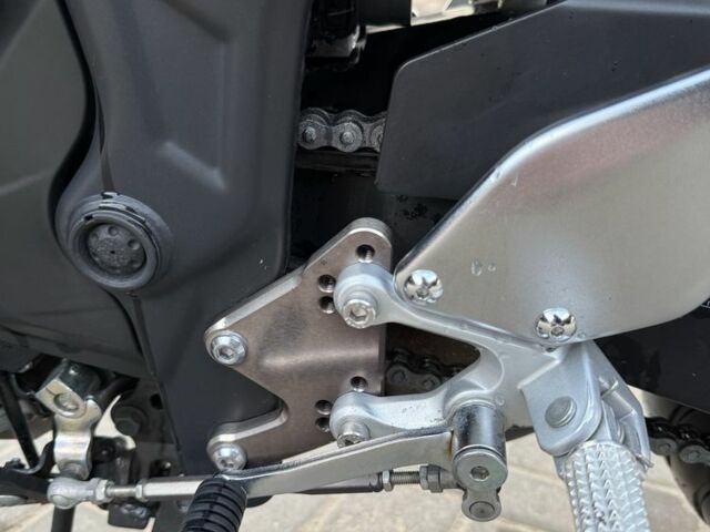 Ямаха YZF-R3, объемом двигателя 0.32 л и пробегом 0 тыс. км за 4800 $, фото 12 на Automoto.ua