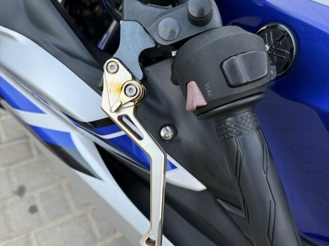 Ямаха YZF-R3, объемом двигателя 0.32 л и пробегом 0 тыс. км за 4800 $, фото 10 на Automoto.ua