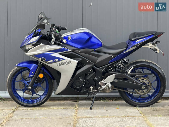 Ямаха YZF-R3, объемом двигателя 0 л и пробегом 31 тыс. км за 3950 $, фото 3 на Automoto.ua