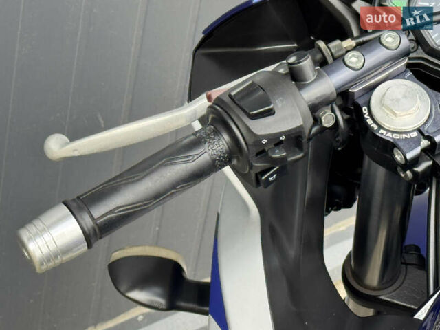 Ямаха YZF-R3, объемом двигателя 0 л и пробегом 31 тыс. км за 3950 $, фото 12 на Automoto.ua