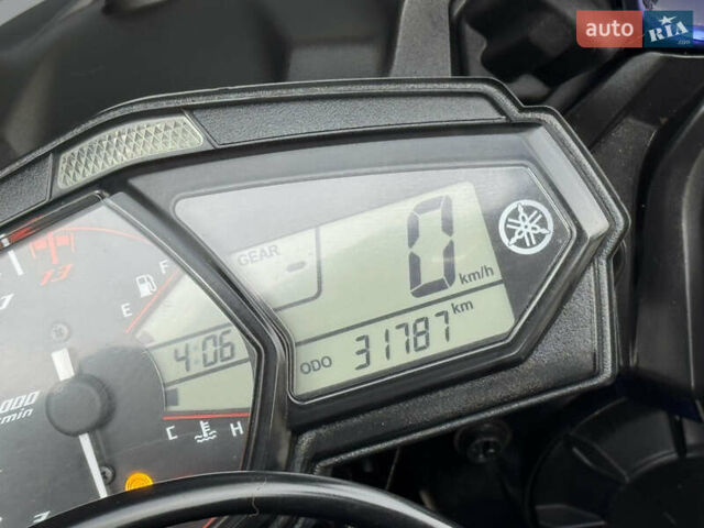 Ямаха YZF-R3, объемом двигателя 0 л и пробегом 31 тыс. км за 3950 $, фото 13 на Automoto.ua