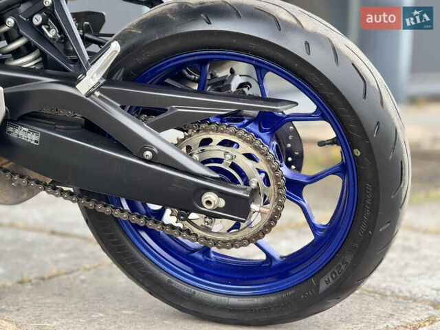 Ямаха YZF-R3, объемом двигателя 0 л и пробегом 31 тыс. км за 3950 $, фото 11 на Automoto.ua