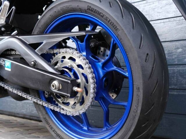 Ямаха YZF-R3, объемом двигателя 0.32 л и пробегом 0 тыс. км за 4800 $, фото 9 на Automoto.ua