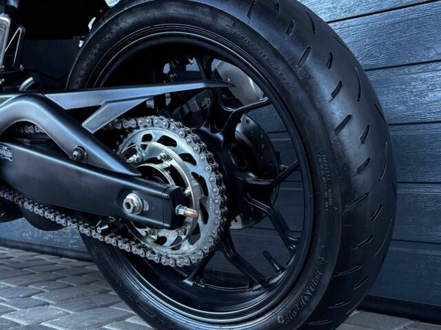 Ямаха YZF-R3, объемом двигателя 0.32 л и пробегом 0 тыс. км за 5500 $, фото 9 на Automoto.ua