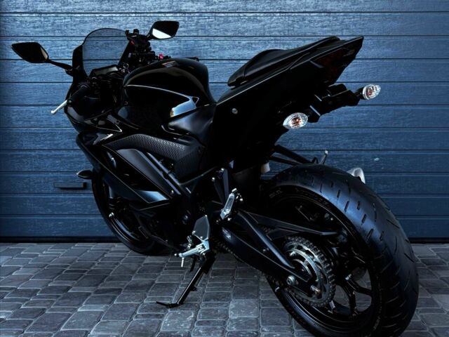 Ямаха YZF-R3, объемом двигателя 0.32 л и пробегом 0 тыс. км за 5500 $, фото 6 на Automoto.ua