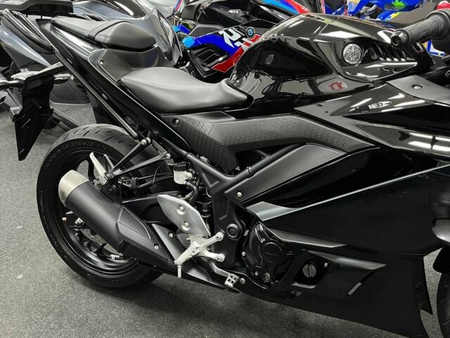 Ямаха YZF-R3, объемом двигателя 0.32 л и пробегом 0 тыс. км за 5100 $, фото 11 на Automoto.ua