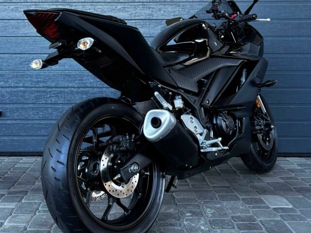 Ямаха YZF-R3, объемом двигателя 0.32 л и пробегом 0 тыс. км за 5500 $, фото 4 на Automoto.ua