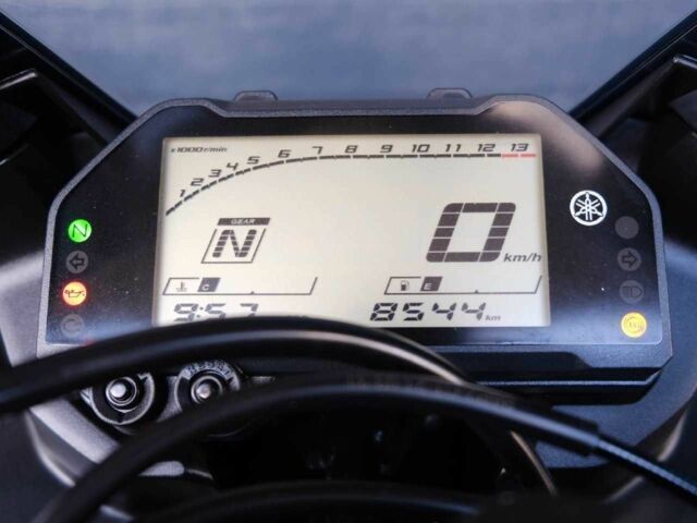 Ямаха YZF-R3, объемом двигателя 0.32 л и пробегом 0 тыс. км за 5200 $, фото 3 на Automoto.ua