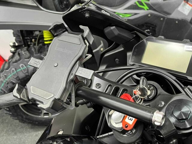 Ямаха YZF-R3, объемом двигателя 0.32 л и пробегом 0 тыс. км за 5100 $, фото 15 на Automoto.ua