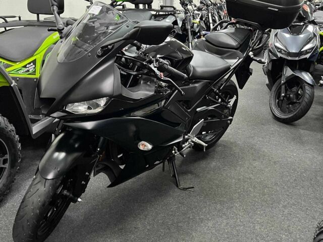 Ямаха YZF-R3, объемом двигателя 0.32 л и пробегом 0 тыс. км за 5100 $, фото 21 на Automoto.ua