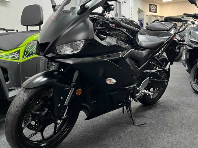 Ямаха YZF-R3, объемом двигателя 0.32 л и пробегом 0 тыс. км за 5100 $, фото 4 на Automoto.ua