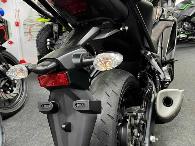 Ямаха YZF-R3, объемом двигателя 0.32 л и пробегом 0 тыс. км за 5100 $, фото 9 на Automoto.ua