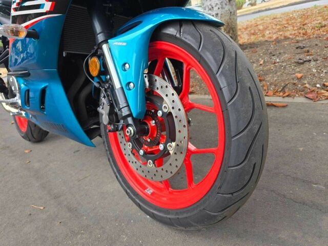 Ямаха YZF-R3, объемом двигателя 0.32 л и пробегом 0 тыс. км за 5300 $, фото 7 на Automoto.ua