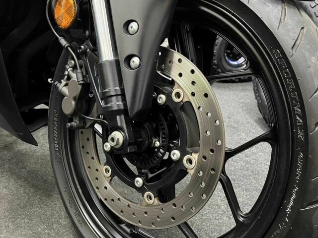 Ямаха YZF-R3, объемом двигателя 0.32 л и пробегом 0 тыс. км за 5100 $, фото 6 на Automoto.ua