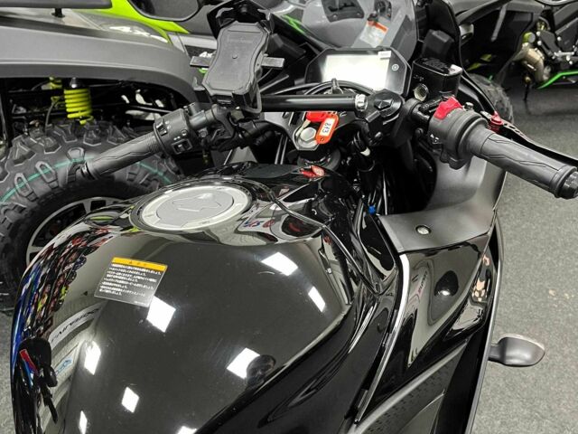 Ямаха YZF-R3, объемом двигателя 0.32 л и пробегом 0 тыс. км за 5100 $, фото 8 на Automoto.ua