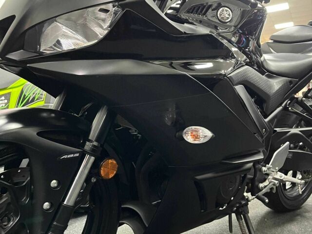 Ямаха YZF-R3, объемом двигателя 0.32 л и пробегом 0 тыс. км за 5100 $, фото 12 на Automoto.ua