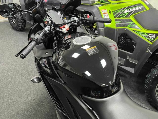 Ямаха YZF-R3, объемом двигателя 0.32 л и пробегом 0 тыс. км за 5100 $, фото 17 на Automoto.ua