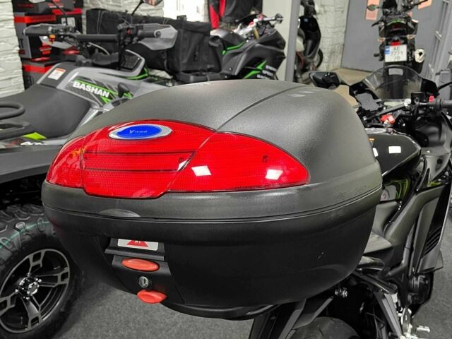 Ямаха YZF-R3, объемом двигателя 0.32 л и пробегом 0 тыс. км за 5100 $, фото 23 на Automoto.ua