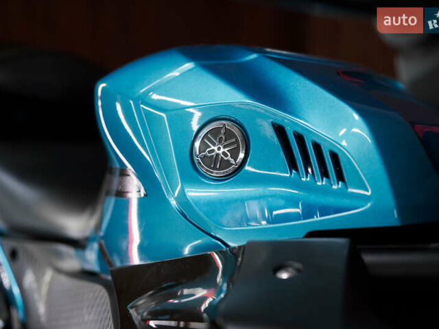 Ямаха YZF-R3, объемом двигателя 0.3 л и пробегом 15 тыс. км за 6000 $, фото 9 на Automoto.ua