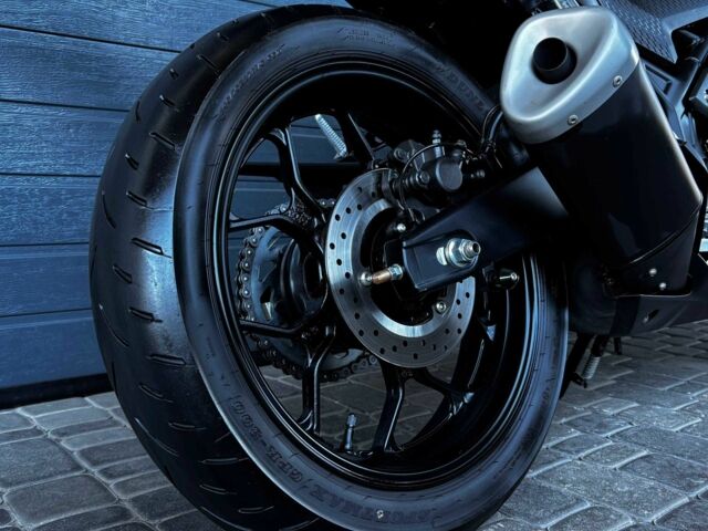 Ямаха YZF-R3, объемом двигателя 0.32 л и пробегом 0 тыс. км за 5500 $, фото 7 на Automoto.ua