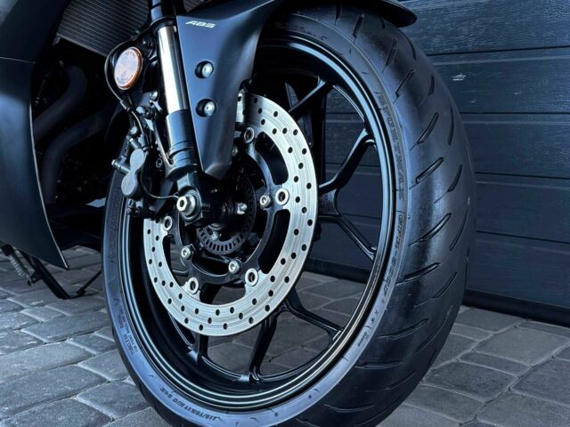 Ямаха YZF-R3, объемом двигателя 0.32 л и пробегом 0 тыс. км за 5500 $, фото 8 на Automoto.ua