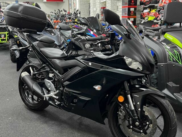Ямаха YZF-R3, объемом двигателя 0.32 л и пробегом 0 тыс. км за 5100 $, фото 5 на Automoto.ua