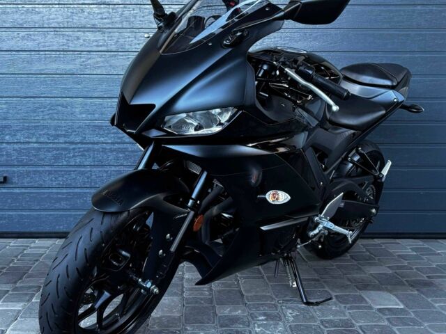 Ямаха YZF-R3, объемом двигателя 0.32 л и пробегом 0 тыс. км за 5500 $, фото 2 на Automoto.ua
