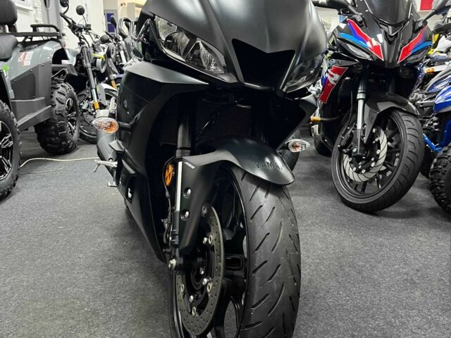 Ямаха YZF-R3, объемом двигателя 0.32 л и пробегом 0 тыс. км за 5100 $, фото 2 на Automoto.ua