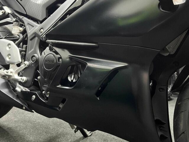 Ямаха YZF-R3, объемом двигателя 0.32 л и пробегом 0 тыс. км за 5100 $, фото 10 на Automoto.ua