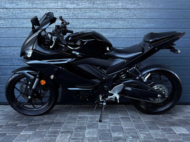 Ямаха YZF-R3, объемом двигателя 0.32 л и пробегом 0 тыс. км за 5500 $, фото 5 на Automoto.ua