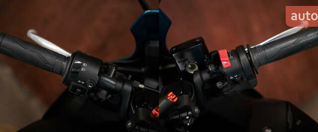 Ямаха YZF-R3, объемом двигателя 0.3 л и пробегом 15 тыс. км за 6000 $, фото 11 на Automoto.ua