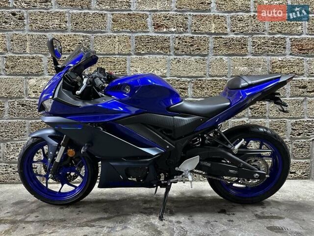 Ямаха YZF-R3, объемом двигателя 0 л и пробегом 6 тыс. км за 4700 $, фото 4 на Automoto.ua