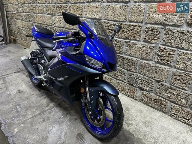 Ямаха YZF-R3, объемом двигателя 0 л и пробегом 6 тыс. км за 4700 $, фото 3 на Automoto.ua