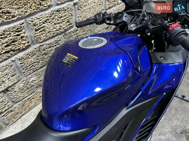 Ямаха YZF-R3, объемом двигателя 0 л и пробегом 6 тыс. км за 4700 $, фото 1 на Automoto.ua