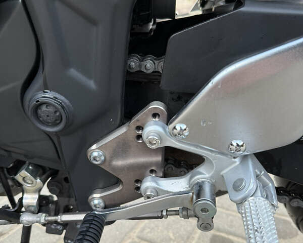 Синий Ямаха YZF-R3, объемом двигателя 0.32 л и пробегом 6 тыс. км за 5000 $, фото 12 на Automoto.ua