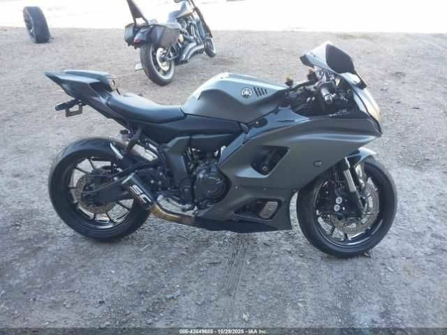 Ямаха YZF-R7, об'ємом двигуна 0.7 л та пробігом 0 тис. км за 2600 $, фото 5 на Automoto.ua