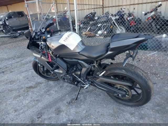 Ямаха YZF-R7, об'ємом двигуна 0.7 л та пробігом 0 тис. км за 2600 $, фото 2 на Automoto.ua
