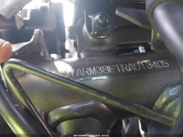 Ямаха YZF-R7, об'ємом двигуна 0.7 л та пробігом 0 тис. км за 2600 $, фото 11 на Automoto.ua