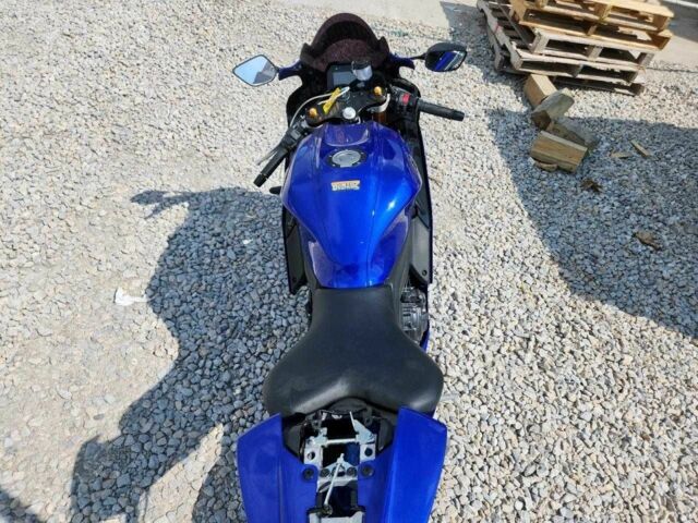 Ямаха YZF-R7, объемом двигателя 0.69 л и пробегом 0 тыс. км за 2300 $, фото 5 на Automoto.ua