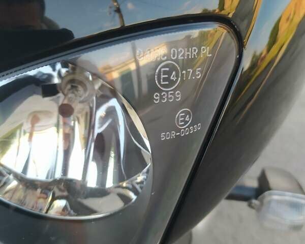 Черный Ямаха YZF 1000R, объемом двигателя 1 л и пробегом 39 тыс. км за 5300 $, фото 37 на Automoto.ua